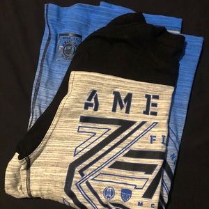 American Fighter Shirt